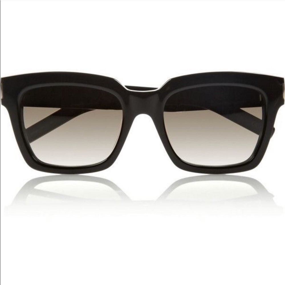 Saint Laurent Bold 1 sunglasses